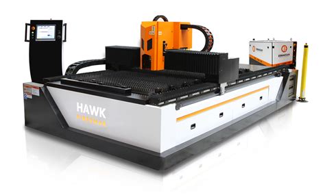 Fiber Laser Cutting Machines 